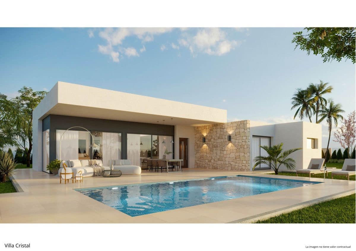 4 slaapkamer Villa te koop in La Romana met zwembad - € 471.000 (Ref: 9994436)