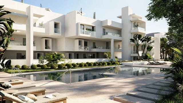 3 soveværelse Lejlighed til salg i Casares med swimmingpool - € 815.000 (Ref: 9994439)