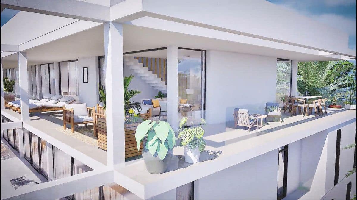 2 soverom Leilighet til salgs i Islas Menores med svømmebasseng - € 313 000 (Ref: 9994441)
