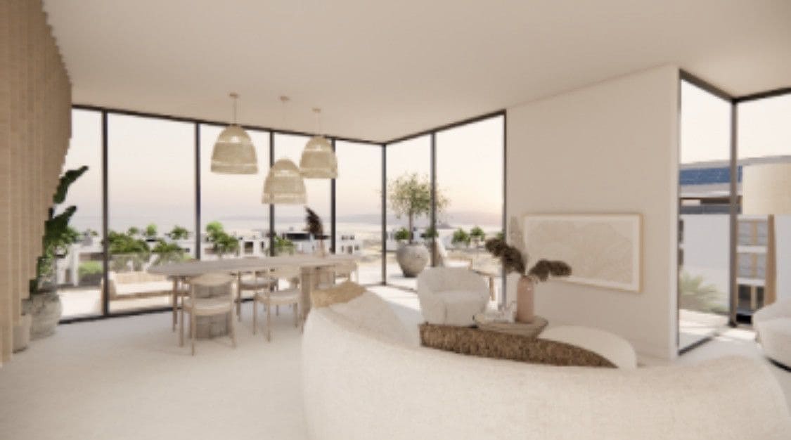 2 soverom Leilighet til salgs i Islas Menores med svømmebasseng - € 313 000 (Ref: 9994441)