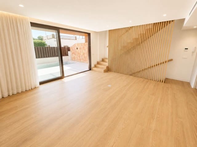 3 soverom Villa til salgs i Santiago de la Ribera, San Javier - € 519 900 (Ref: 9995248)
