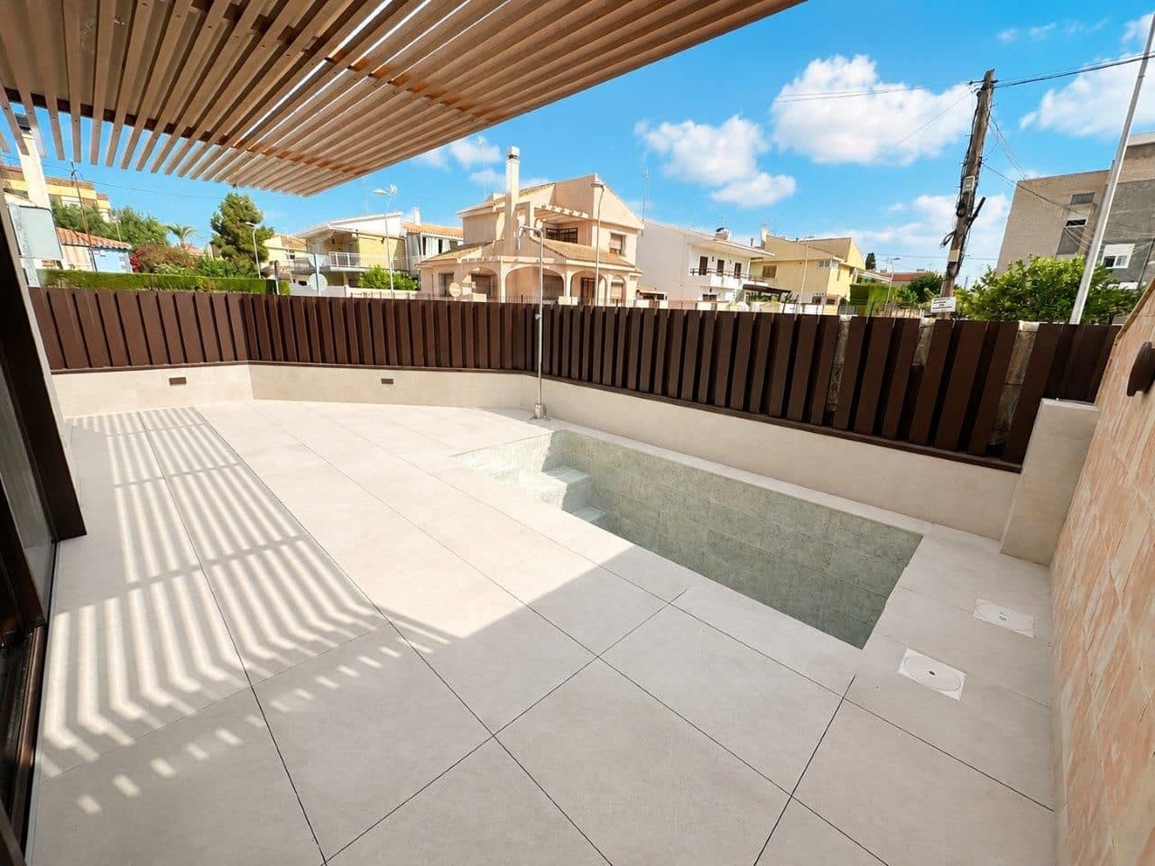 3 soverom Villa til salgs i Santiago de la Ribera - € 519 900 (Ref: 9995248)