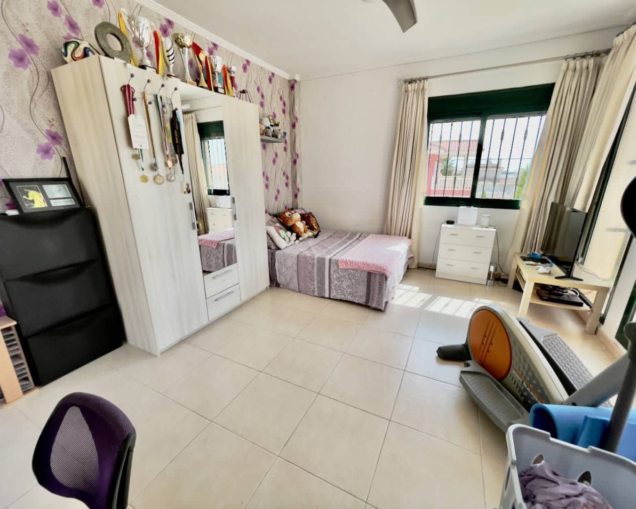 4 soverom Villa til salgs i Dona Pepa - € 470 000 (Ref: 9995249)