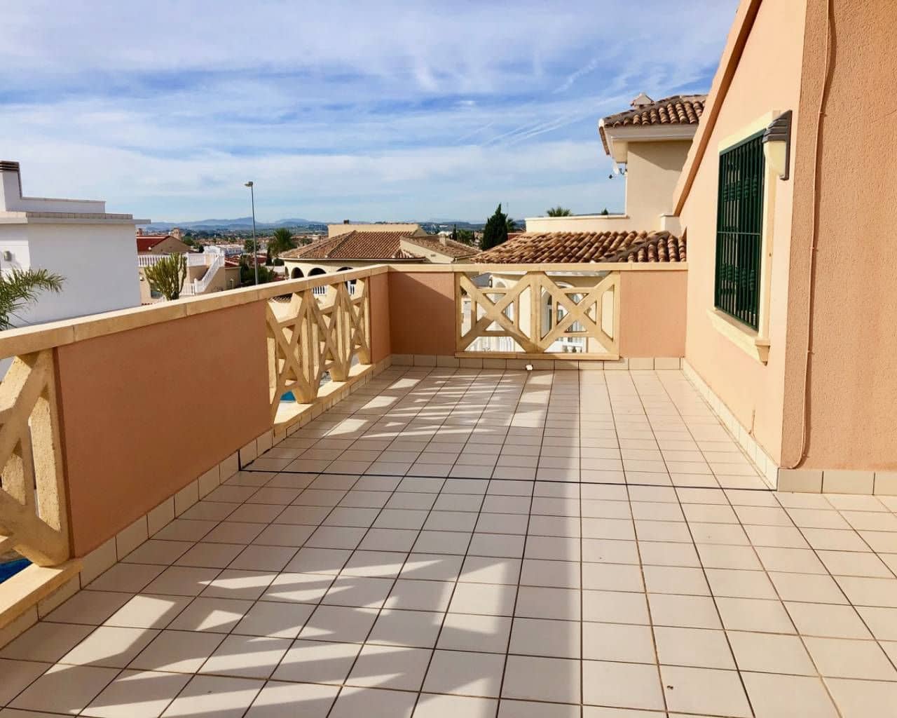 4 soverom Villa til salgs i Dona Pepa - € 470 000 (Ref: 9995249)