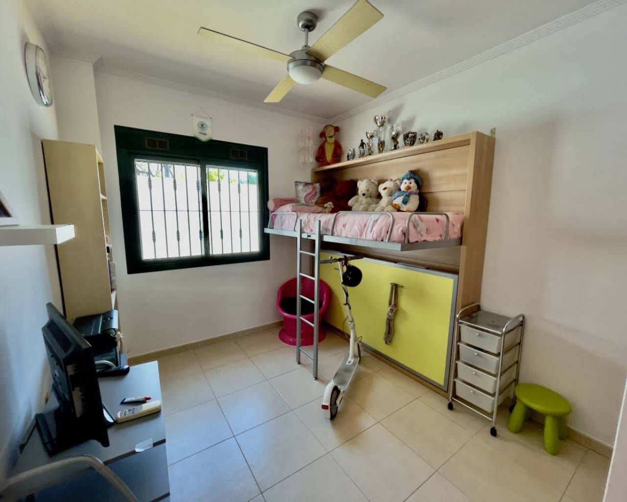 4 soverom Villa til salgs i Dona Pepa - € 470 000 (Ref: 9995249)