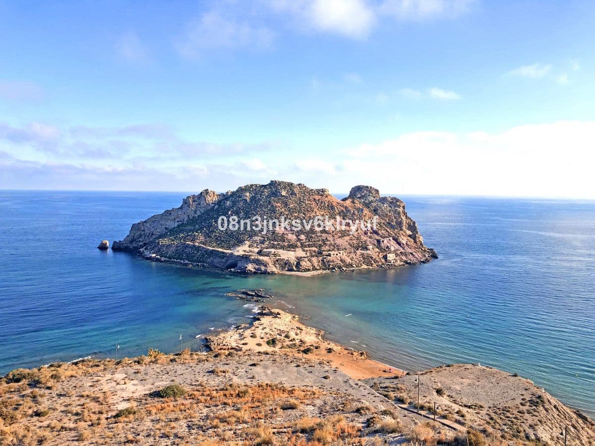 3 bedroom Apartment for sale in Aguilas with pool - € 415,500 (Ref: 9995252)