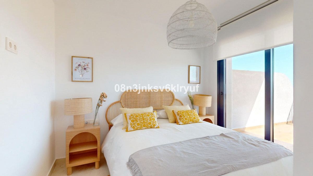 4 soveværelse Lejlighed til salg i Aguilas med swimmingpool - € 646.000 (Ref: 9995254)
