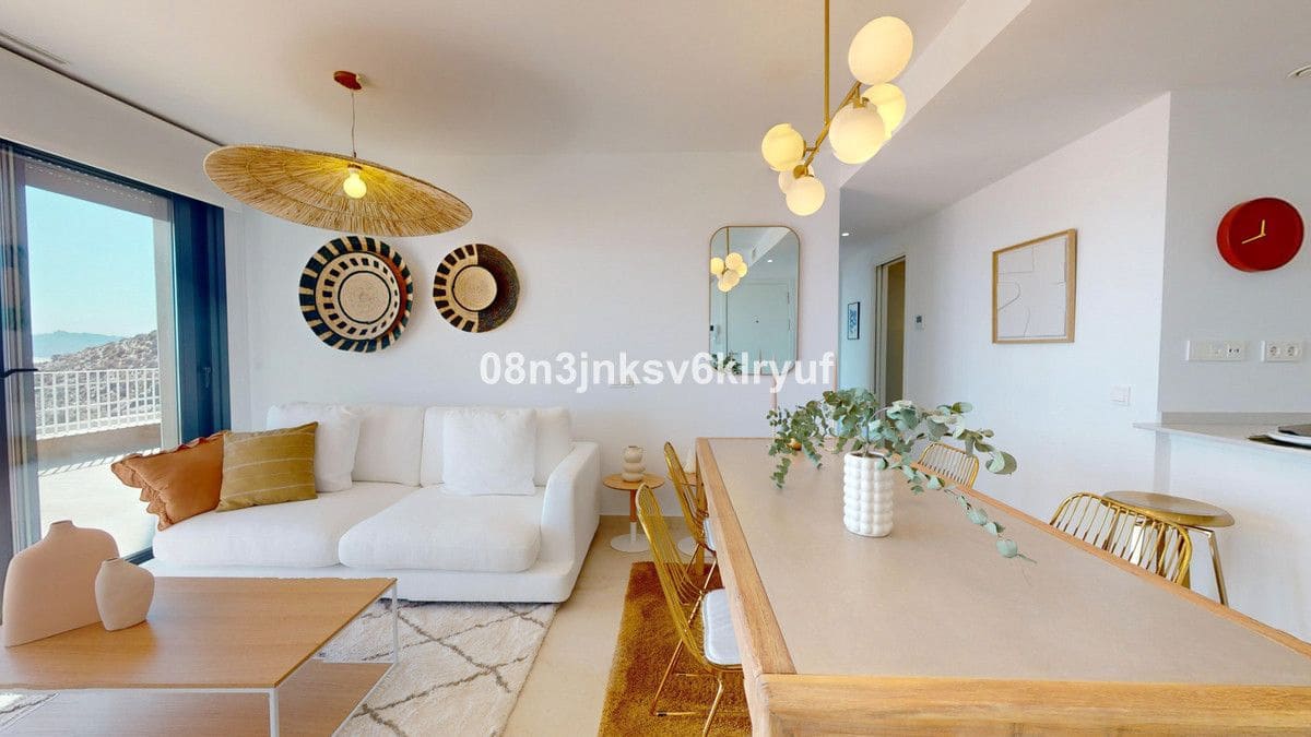 4 soveværelse Lejlighed til salg i Aguilas med swimmingpool - € 646.000 (Ref: 9995254)