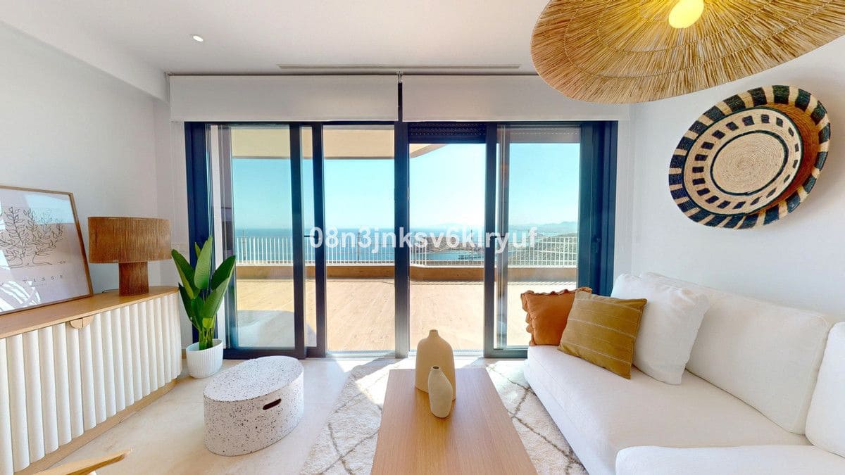 4 soveværelse Lejlighed til salg i Aguilas med swimmingpool - € 646.000 (Ref: 9995254)