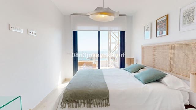 4 soveværelse Lejlighed til salg i Aguilas med swimmingpool - € 646.000 (Ref: 9995254)