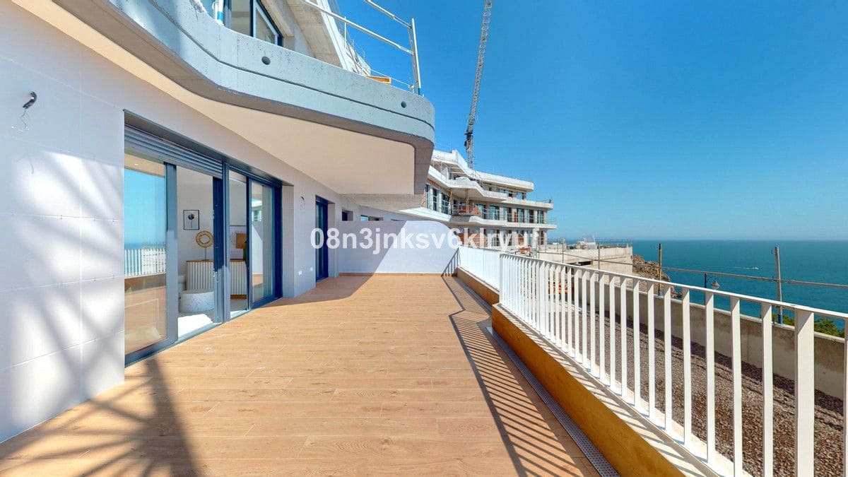 4 soveværelse Lejlighed til salg i Aguilas med swimmingpool - € 646.000 (Ref: 9995254)