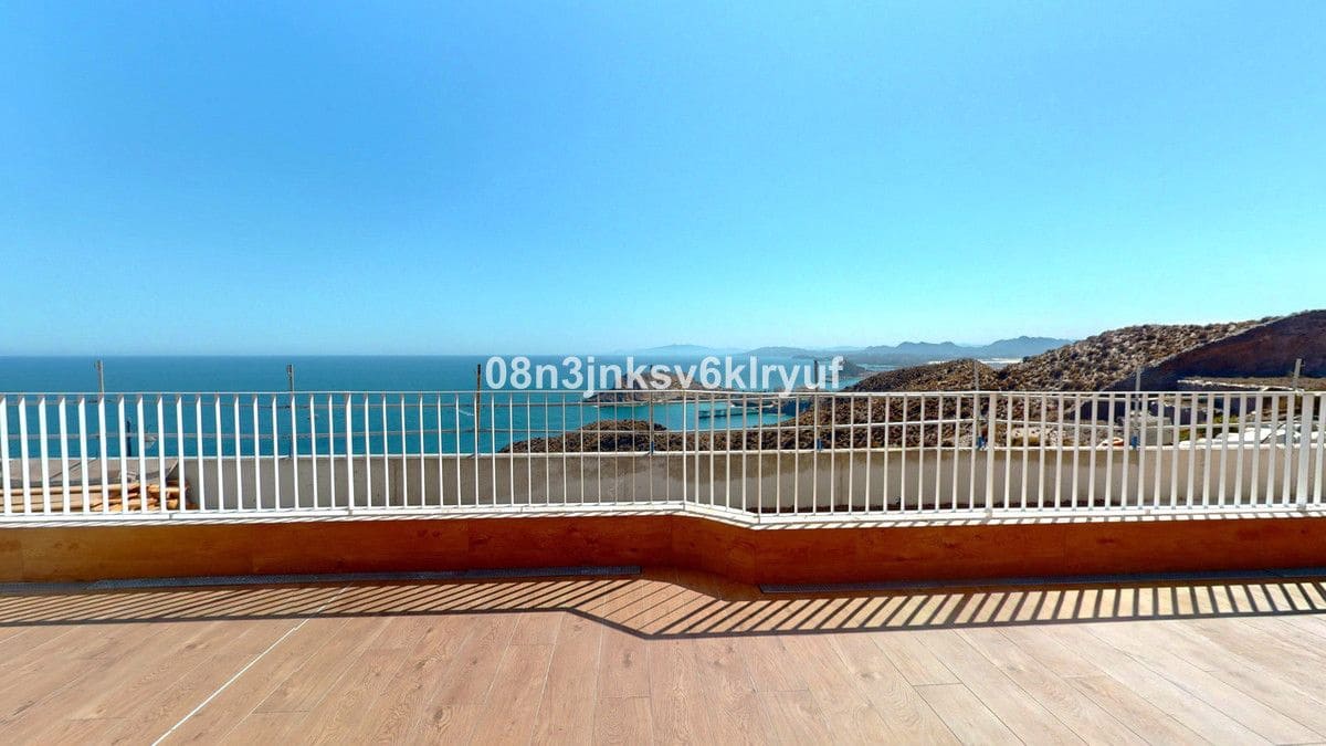 4 soveværelse Lejlighed til salg i Aguilas med swimmingpool - € 646.000 (Ref: 9995254)