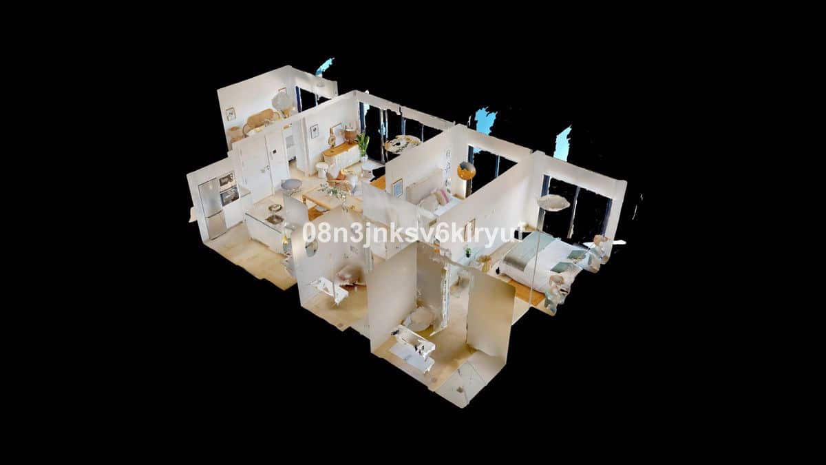 4 soveværelse Lejlighed til salg i Aguilas med swimmingpool - € 646.000 (Ref: 9995254)