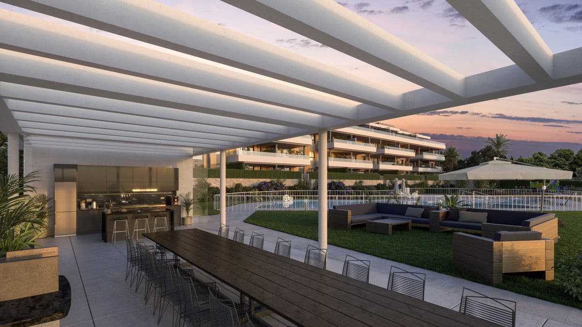3 soveværelse Lejlighed til salg i Torremolinos med swimmingpool - € 695.000 (Ref: 9995256)