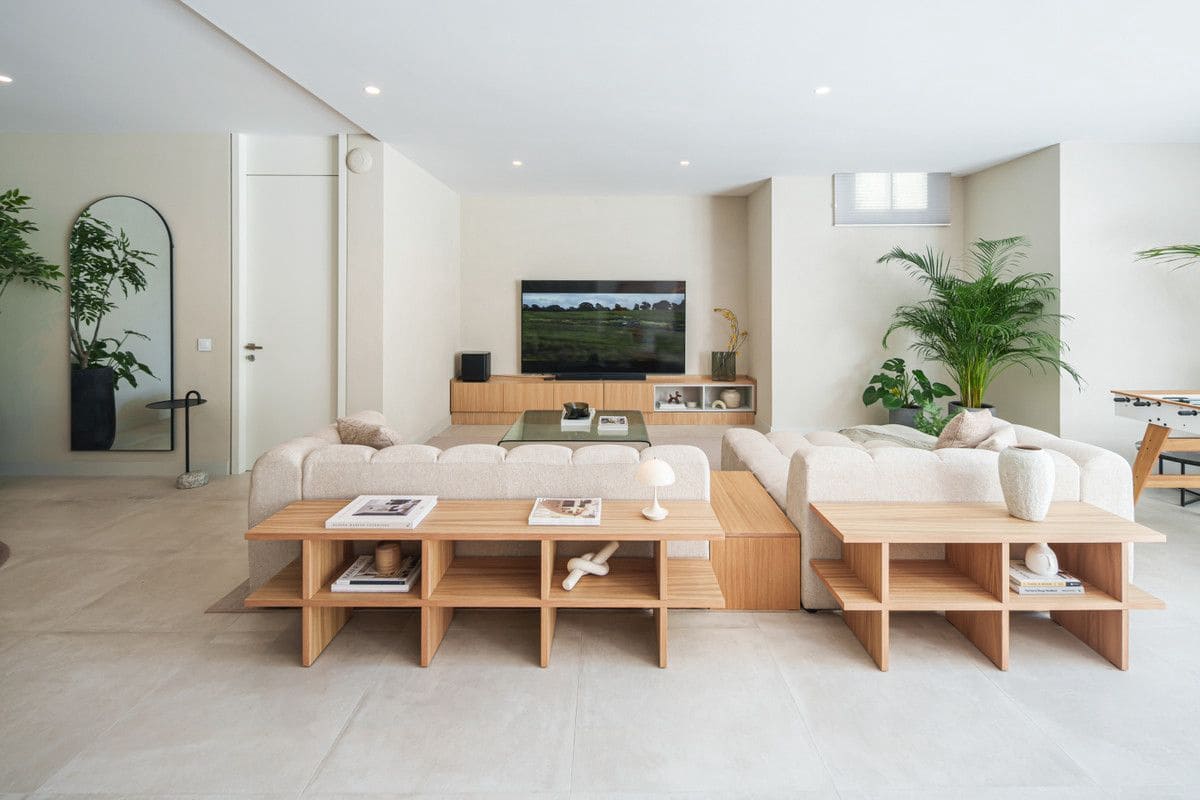 4 soverom Villa til salgs i El Paraiso med svømmebasseng - € 2 750 000 (Ref: 9995257)