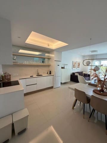3 sovrum Bungalow till salu i Benijófar - 379 000 € (Ref: 9995259)