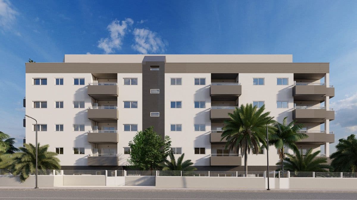 2 soverom Leilighet til salgs i El Parador de las Hortichuelas med svømmebasseng - € 214 000 (Ref: 9995264)