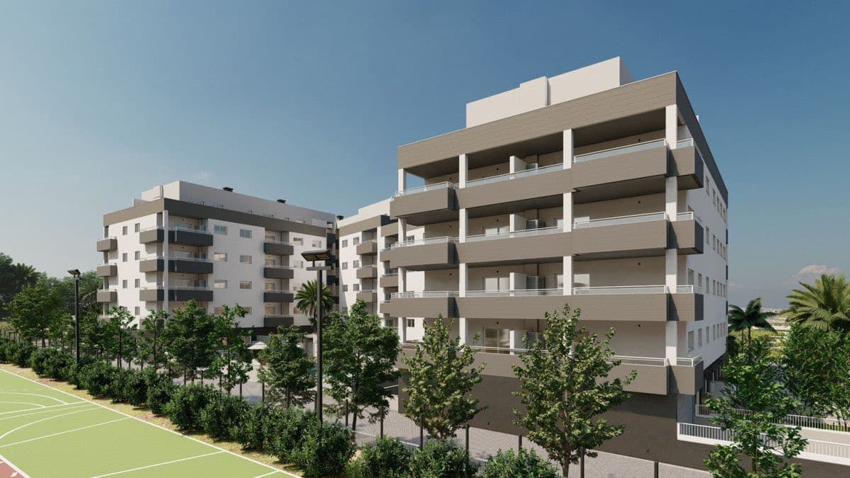 2 soverom Leilighet til salgs i El Parador de las Hortichuelas med svømmebasseng - € 214 000 (Ref: 9995264)