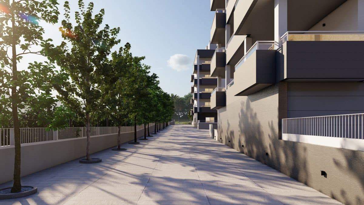 2 soverom Leilighet til salgs i El Parador de las Hortichuelas med svømmebasseng - € 214 000 (Ref: 9995264)