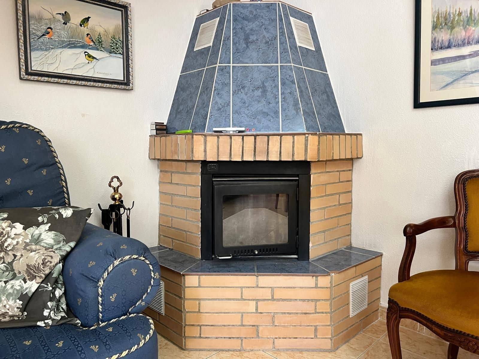 Chalet de 3 habitaciones en Torrevieja en venta con piscina - 315.000 € (Ref: 9995268)