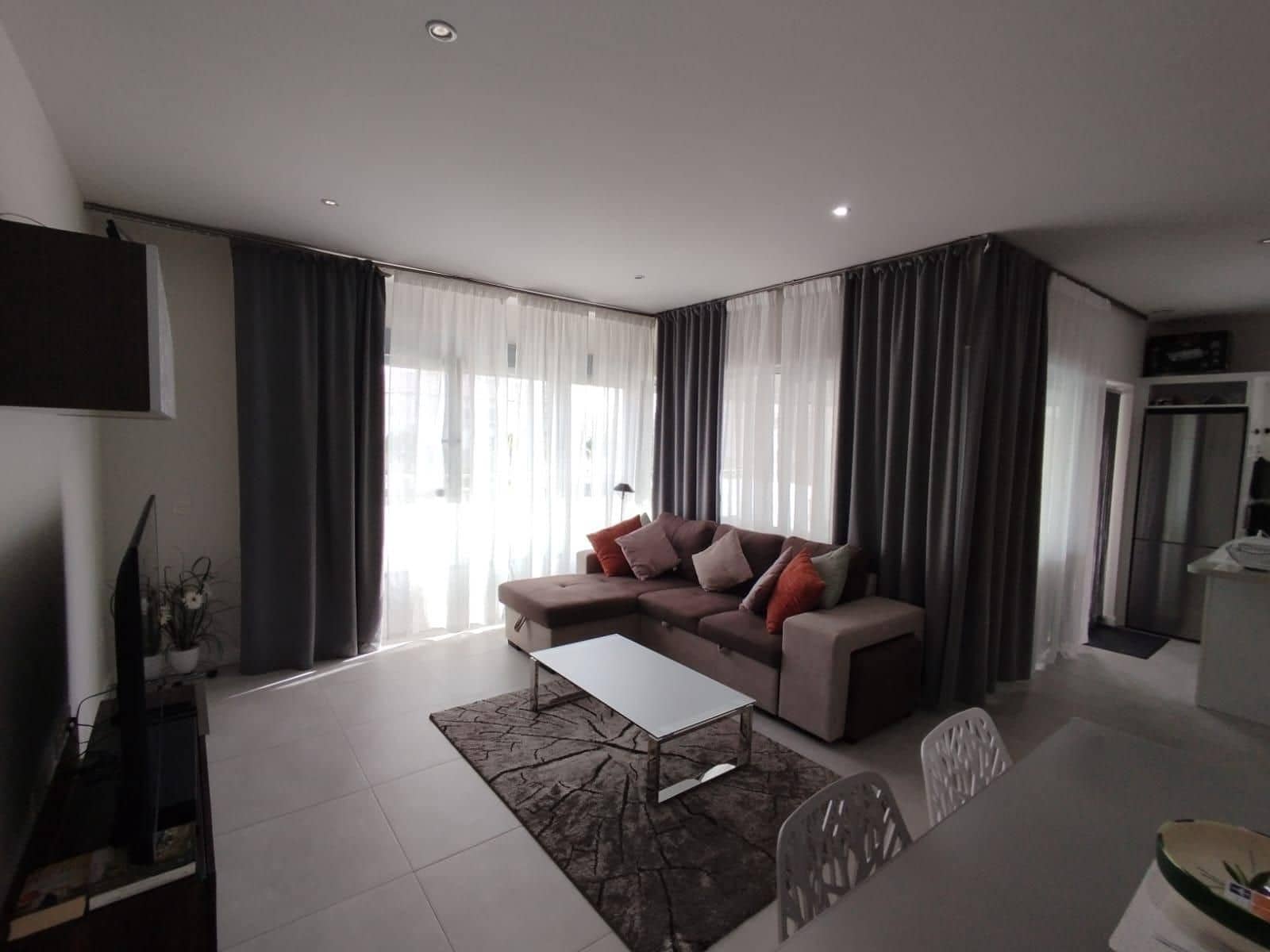 2 slaapkamer Appartement te koop in Los Dolses met zwembad - € 280.000 (Ref: 9995269)