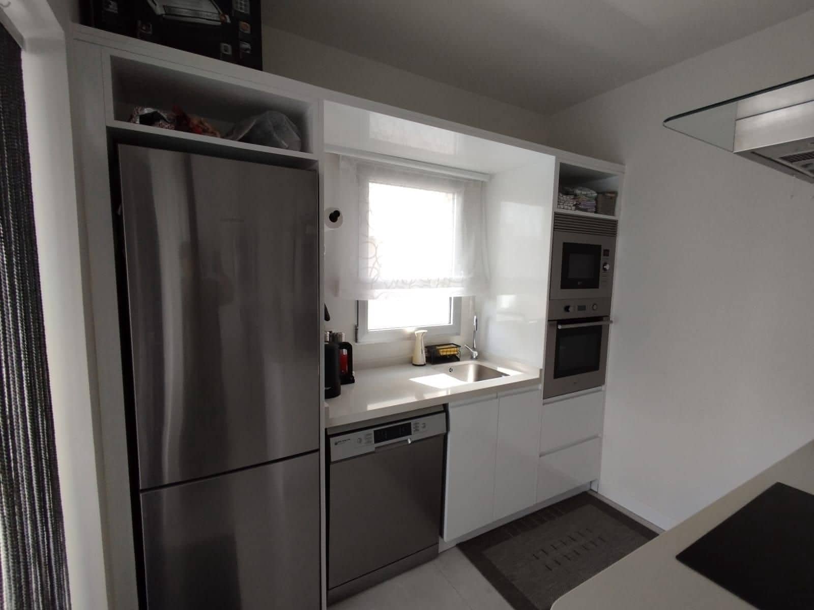 2 slaapkamer Appartement te koop in Los Dolses met zwembad - € 280.000 (Ref: 9995269)