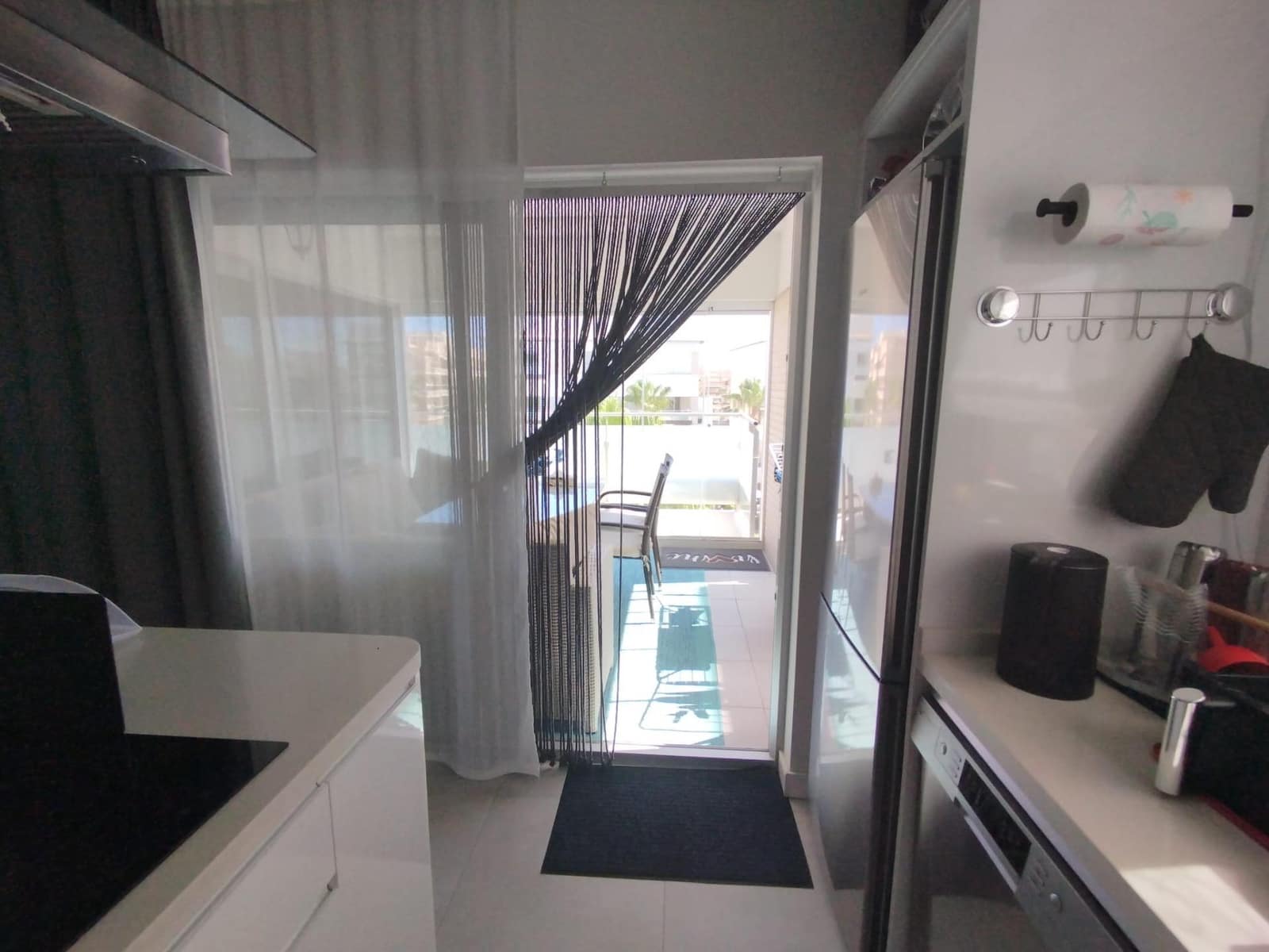 2 slaapkamer Appartement te koop in Los Dolses met zwembad - € 280.000 (Ref: 9995269)