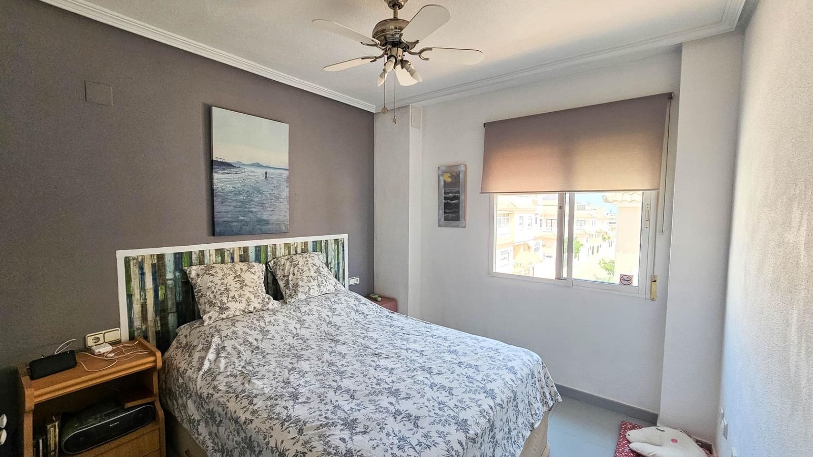 3 slaapkamer Villa te koop in La Zenia met zwembad - € 395.000 (Ref: 9995270)