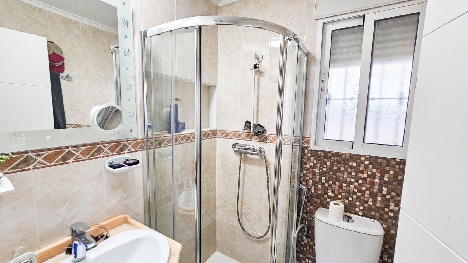3 slaapkamer Villa te koop in La Zenia met zwembad - € 395.000 (Ref: 9995270)