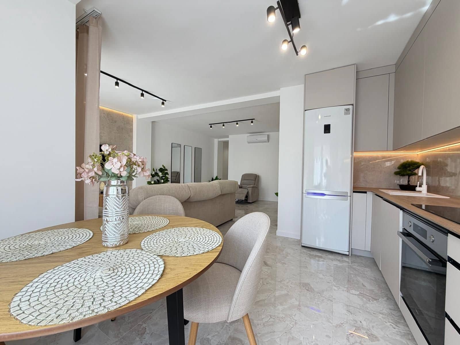 3 soveværelse Penthouse til salg i Torrevieja - € 229.000 (Ref: 9995865)