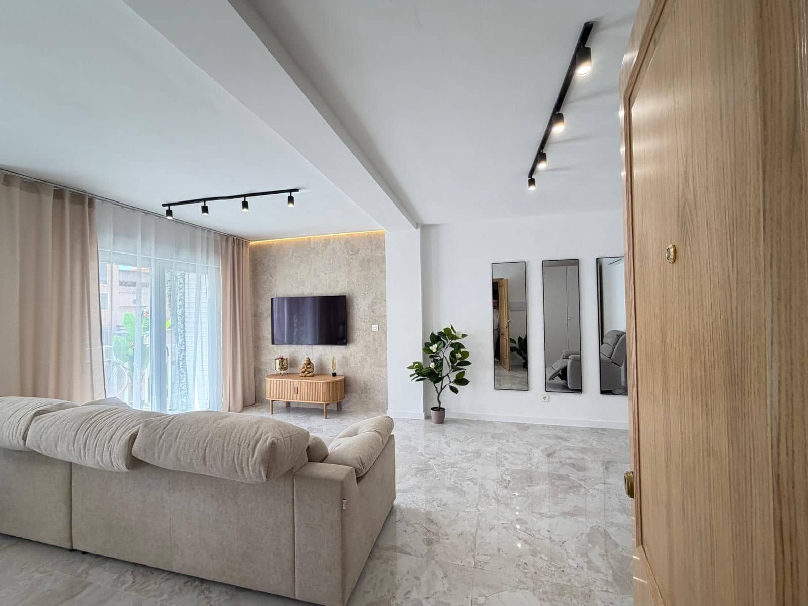 3 soveværelse Penthouse til salg i Torrevieja - € 229.000 (Ref: 9995865)