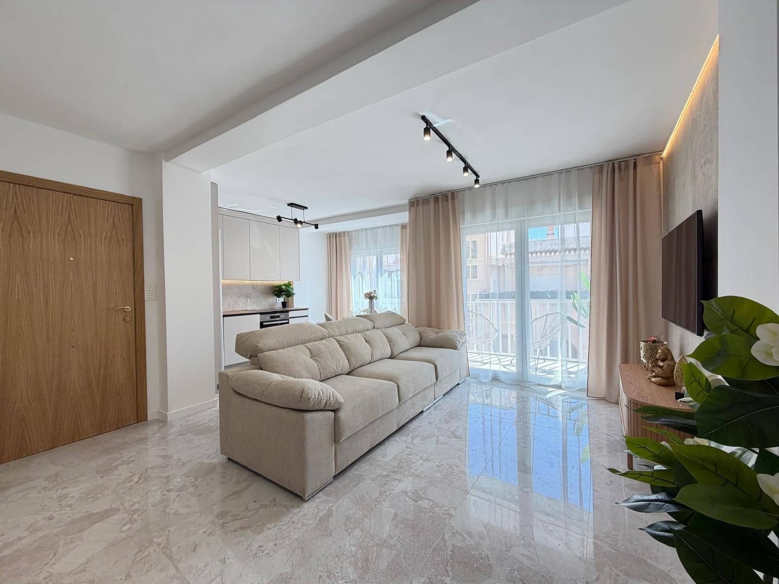3 soveværelse Penthouse til salg i Torrevieja - € 229.000 (Ref: 9995865)