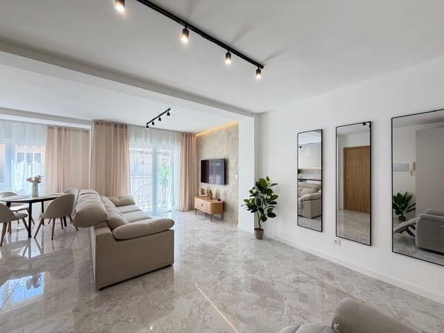 3 soveværelse Penthouse til salg i Torrevieja - € 229.000 (Ref: 9995865)