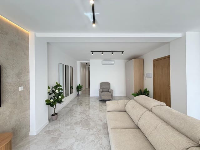 3 soveværelse Penthouse til salg i Torrevieja - € 229.000 (Ref: 9995865)