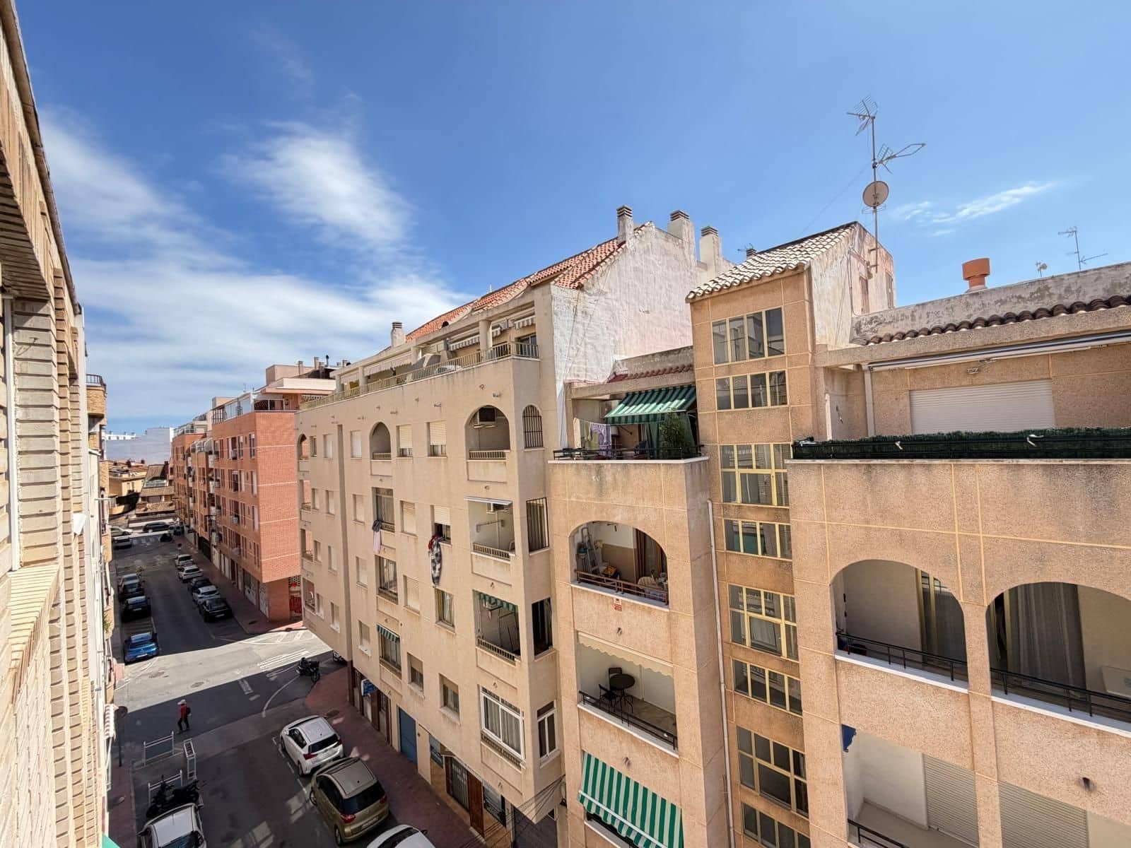 3 soveværelse Penthouse til salg i Torrevieja - € 229.000 (Ref: 9995865)