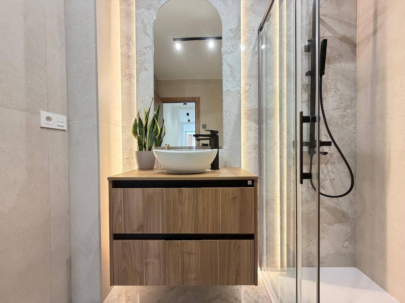 3 soveværelse Penthouse til salg i Torrevieja - € 229.000 (Ref: 9995865)