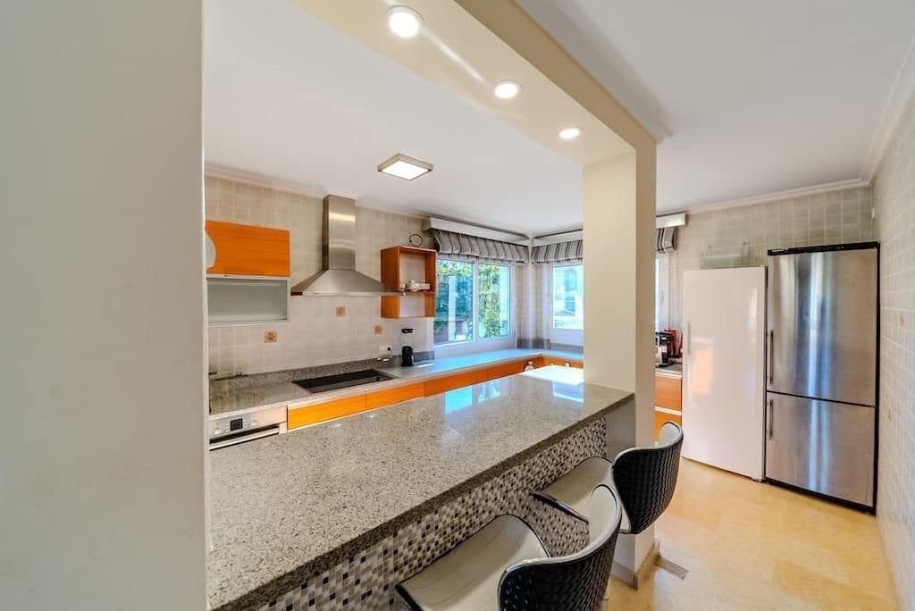 5 sypialnia Willa na sprzedaż w La Mata - 1 170 000 € (Ref: 9995866)