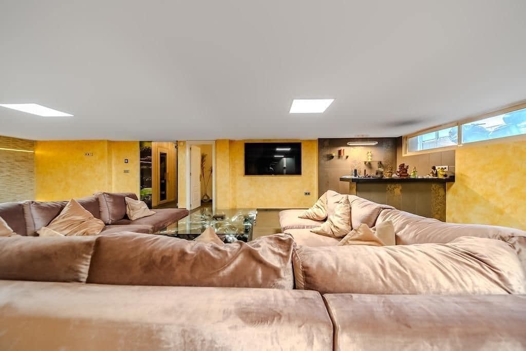 5 sypialnia Willa na sprzedaż w La Mata - 1 170 000 € (Ref: 9995866)