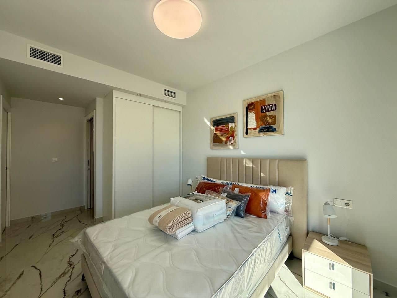 2 chambre Penthouse à vendre à Orihuela Costa - 364 900 € (Ref: 9995867)
