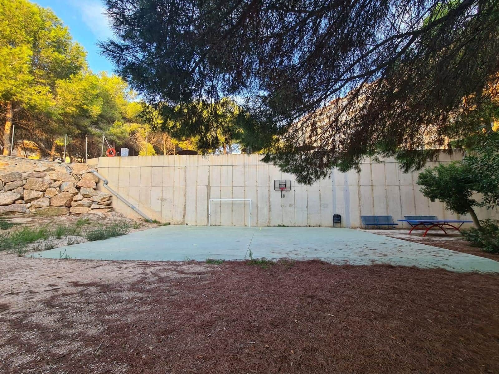 3 sypialnia Apartament na sprzedaż w Orihuela Costa z basenem - 230 000 € (Ref: 9995870)