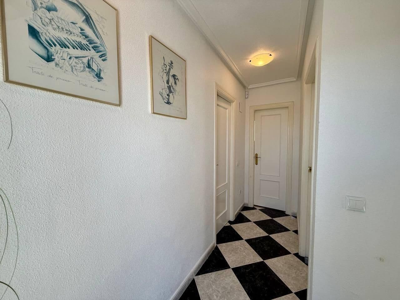 4 slaapkamer Villa te koop in Orihuela Costa met zwembad - € 359.000 (Ref: 9995871)