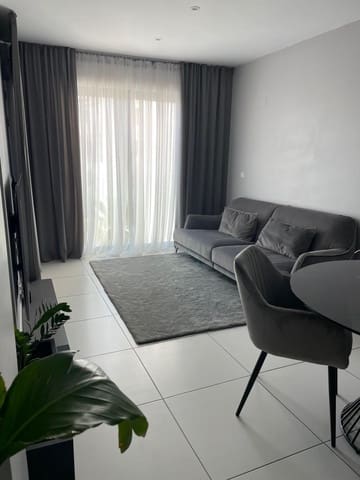 2 soverom Leilighet til salgs i Las Filipinas med svømmebasseng - € 229 000 (Ref: 9995872)