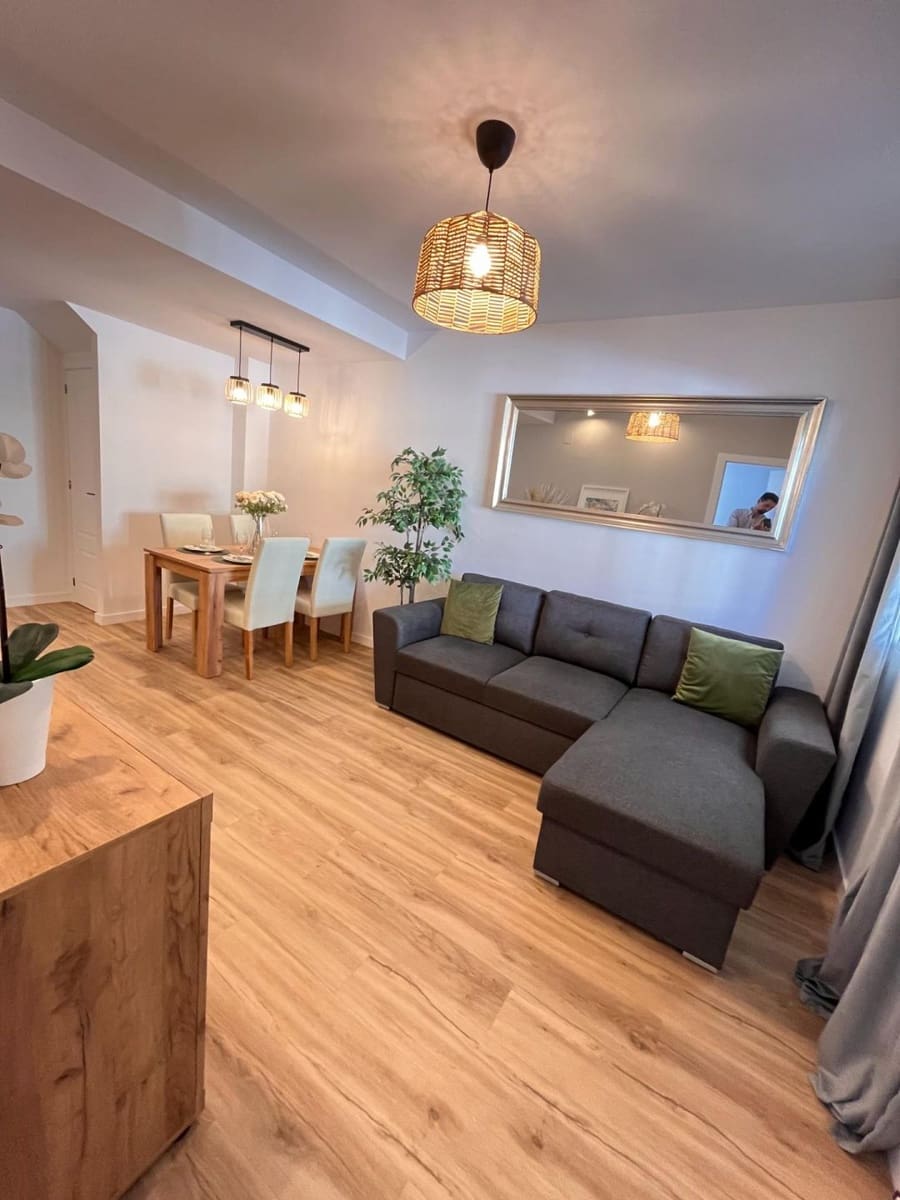 3 sypialnia Apartament na sprzedaż w Orihuela - 277 900 € (Ref: 9995876)