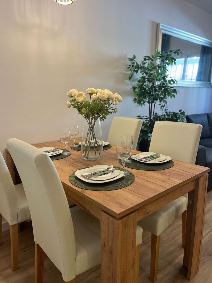 3 sypialnia Apartament na sprzedaż w Orihuela - 277 900 € (Ref: 9995876)