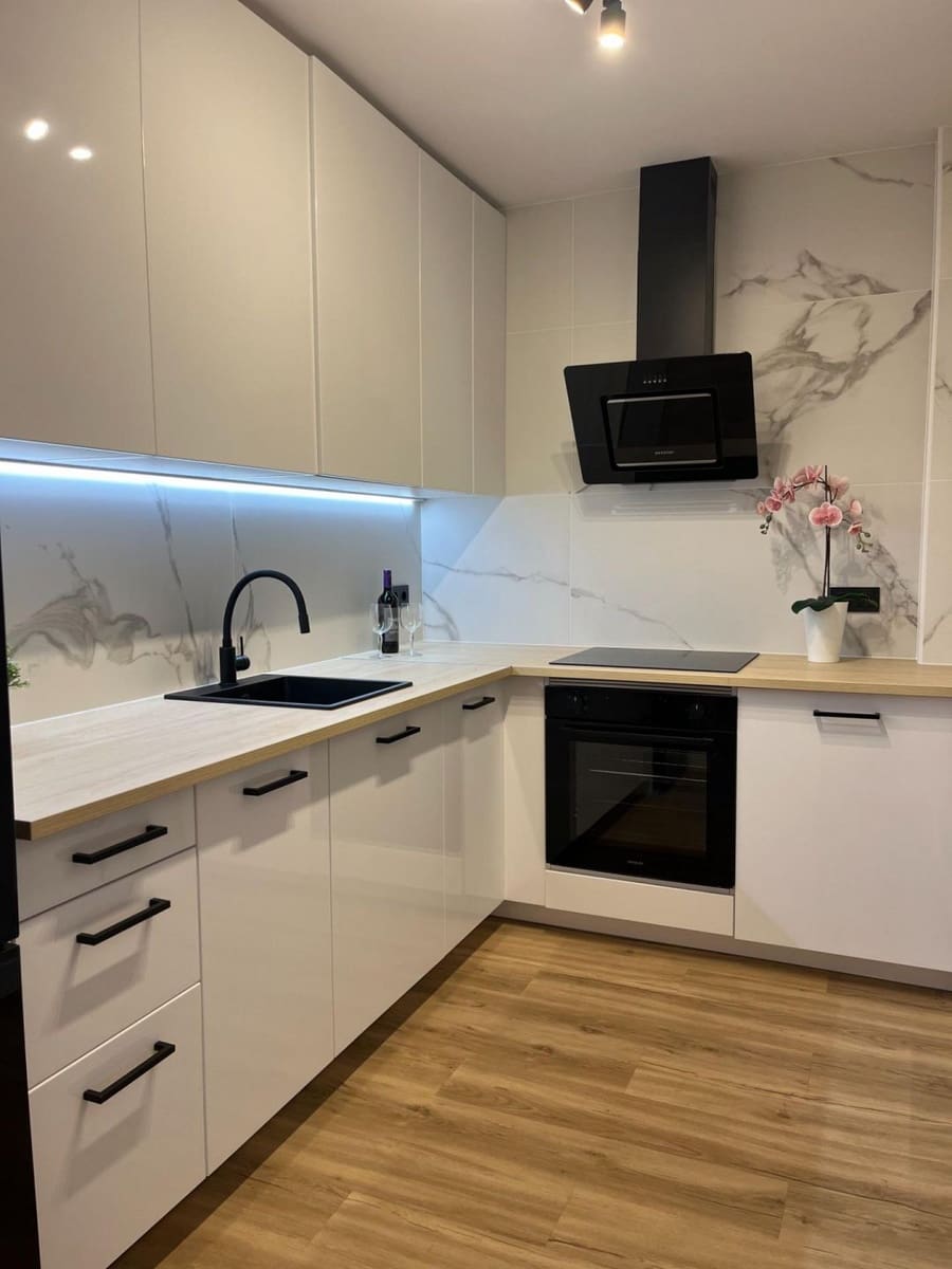 3 sypialnia Apartament na sprzedaż w Orihuela - 277 900 € (Ref: 9995876)