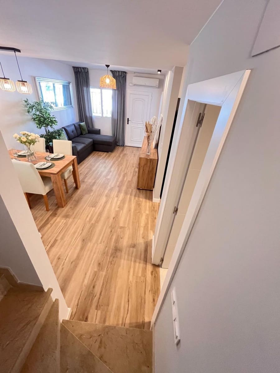 3 sypialnia Apartament na sprzedaż w Orihuela - 277 900 € (Ref: 9995876)