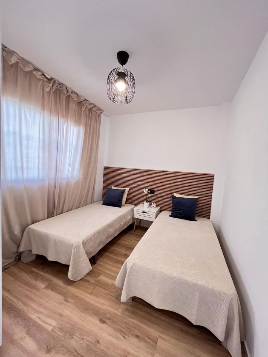 3 sypialnia Apartament na sprzedaż w Orihuela - 277 900 € (Ref: 9995876)
