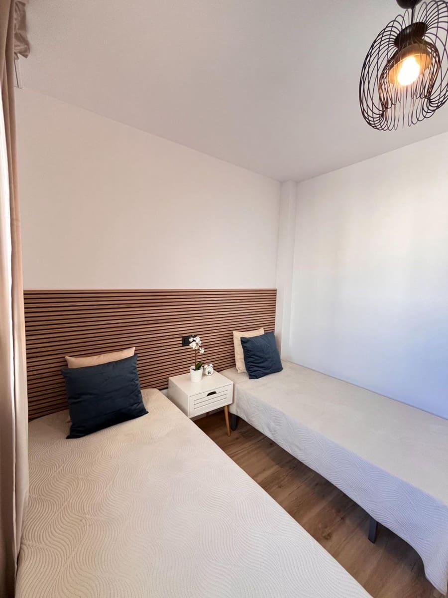 3 sypialnia Apartament na sprzedaż w Orihuela - 277 900 € (Ref: 9995876)