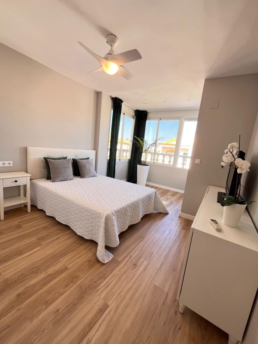 3 sypialnia Apartament na sprzedaż w Orihuela - 277 900 € (Ref: 9995876)