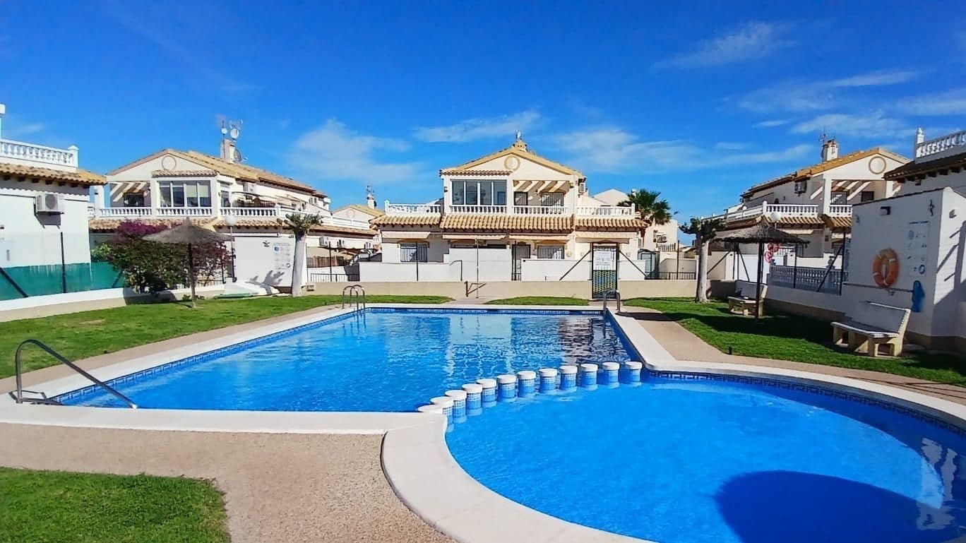 3 sypialnia Apartament na sprzedaż w Orihuela - 277 900 € (Ref: 9995876)